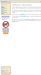 Mobile Screenshot of fatalmind.com
